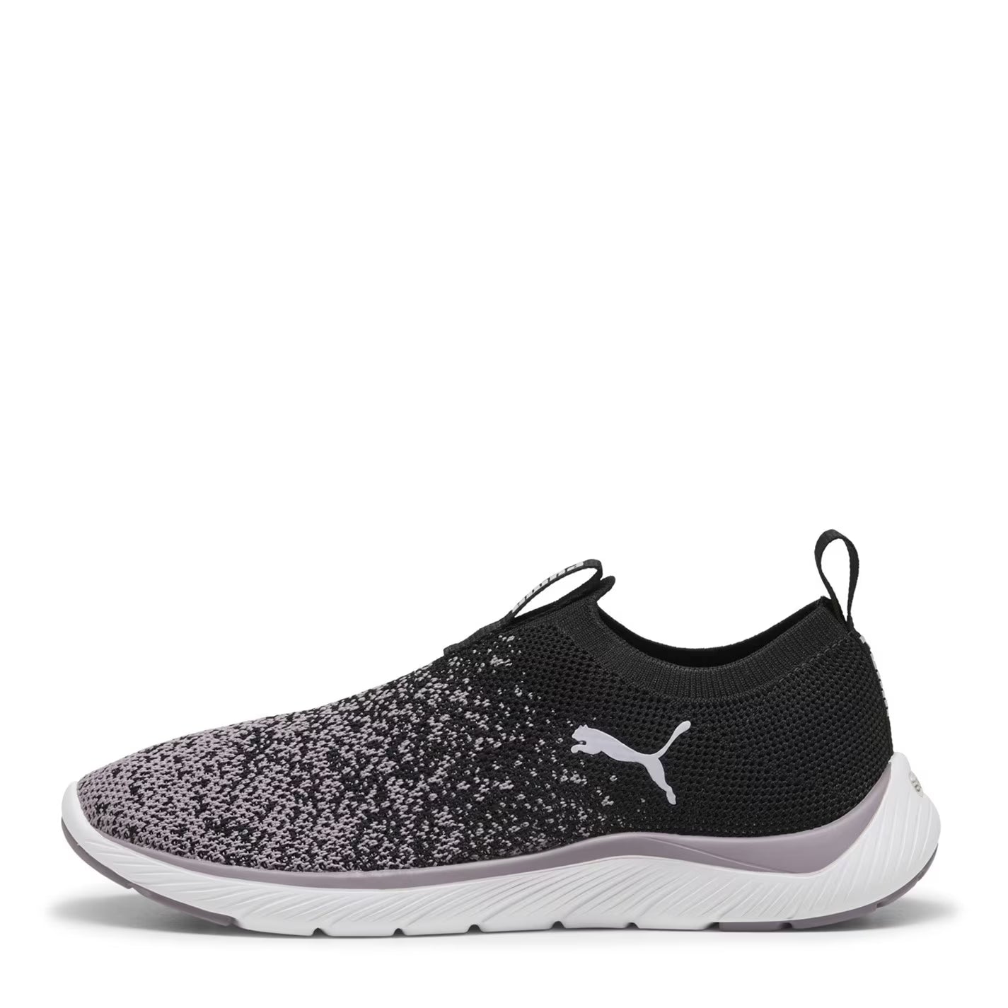 Дамски плетени маратонки Puma Softride Remi Slip-On