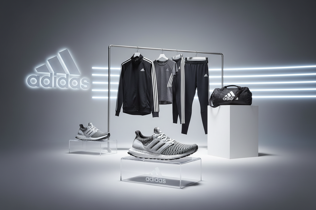 Adidas Brand