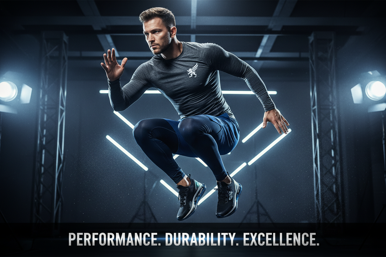 Men's Premium Collection