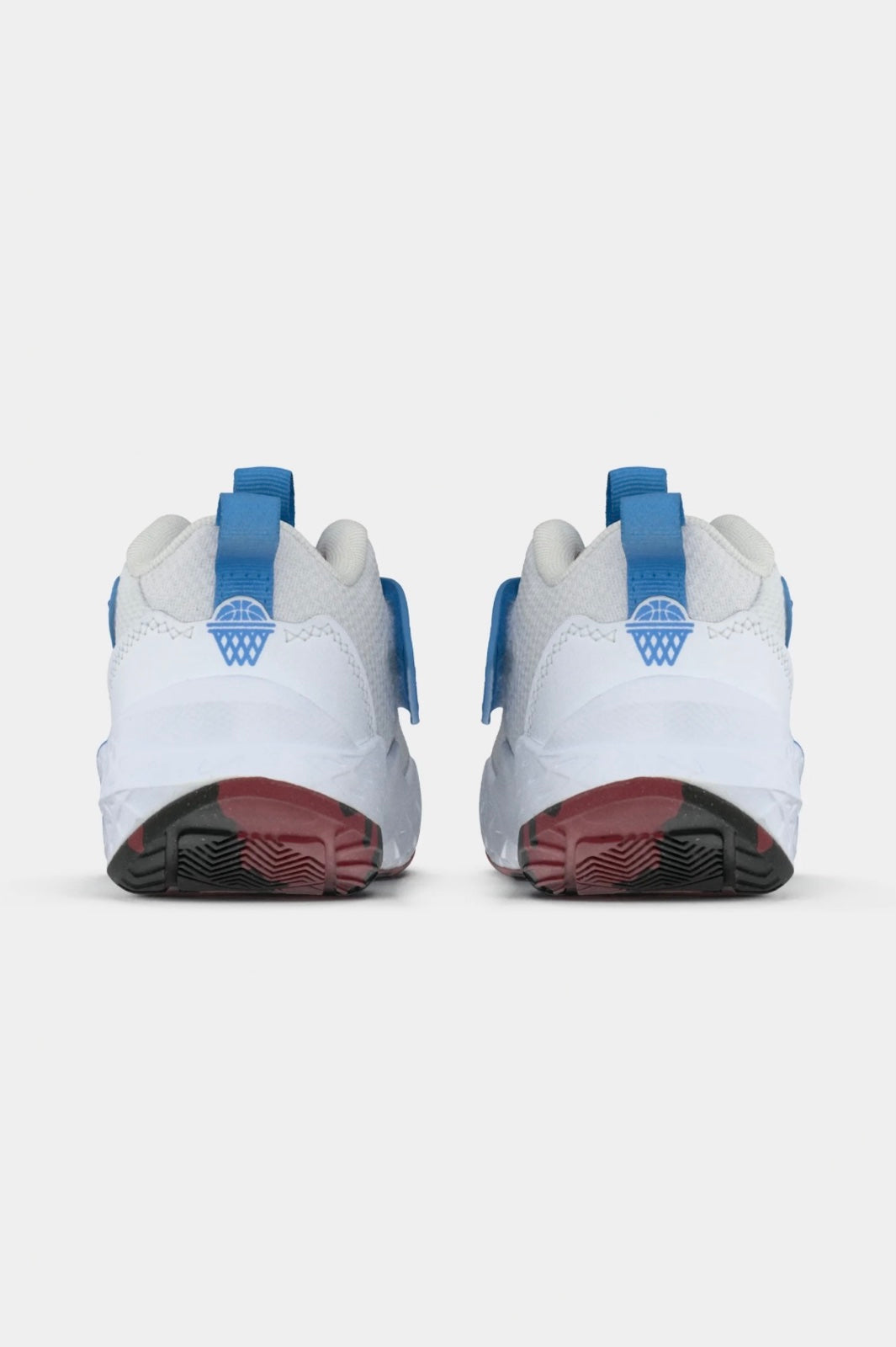  Nike Team Hustle Unisex