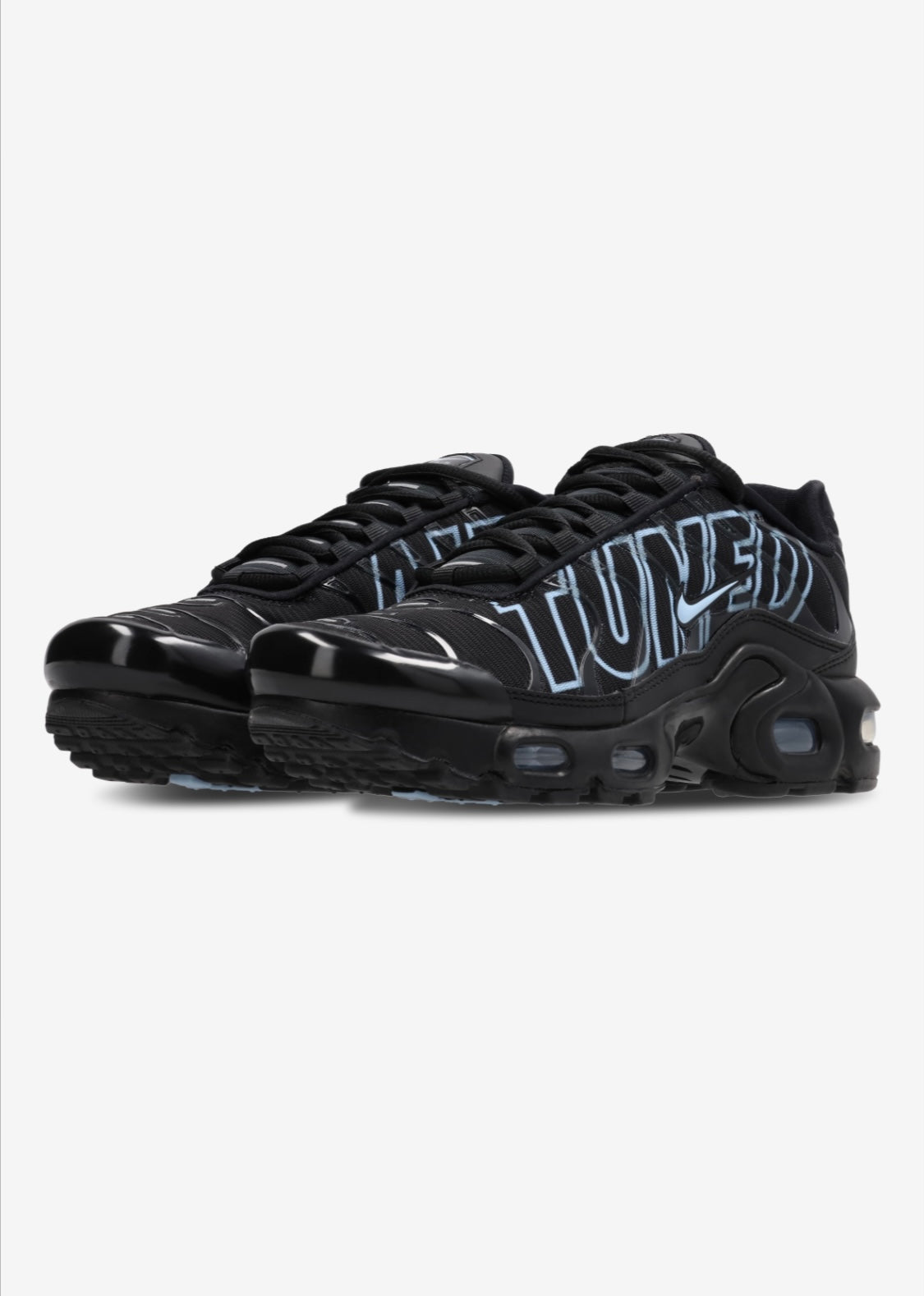 NIke Air Max Plus