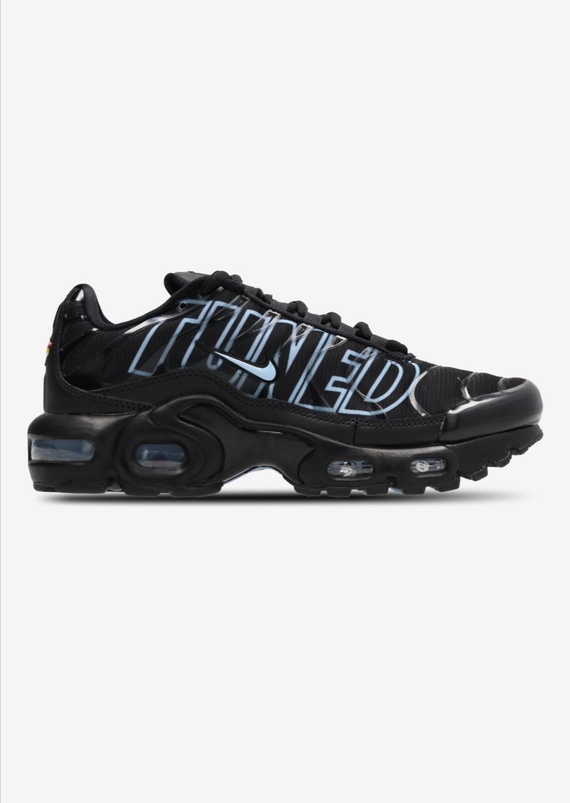 NIke Air Max Plus