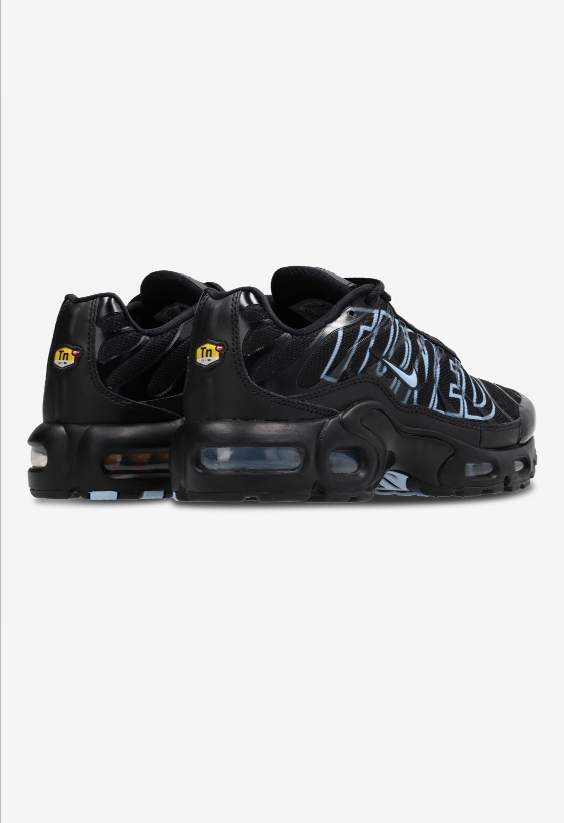 NIke Air Max Plus